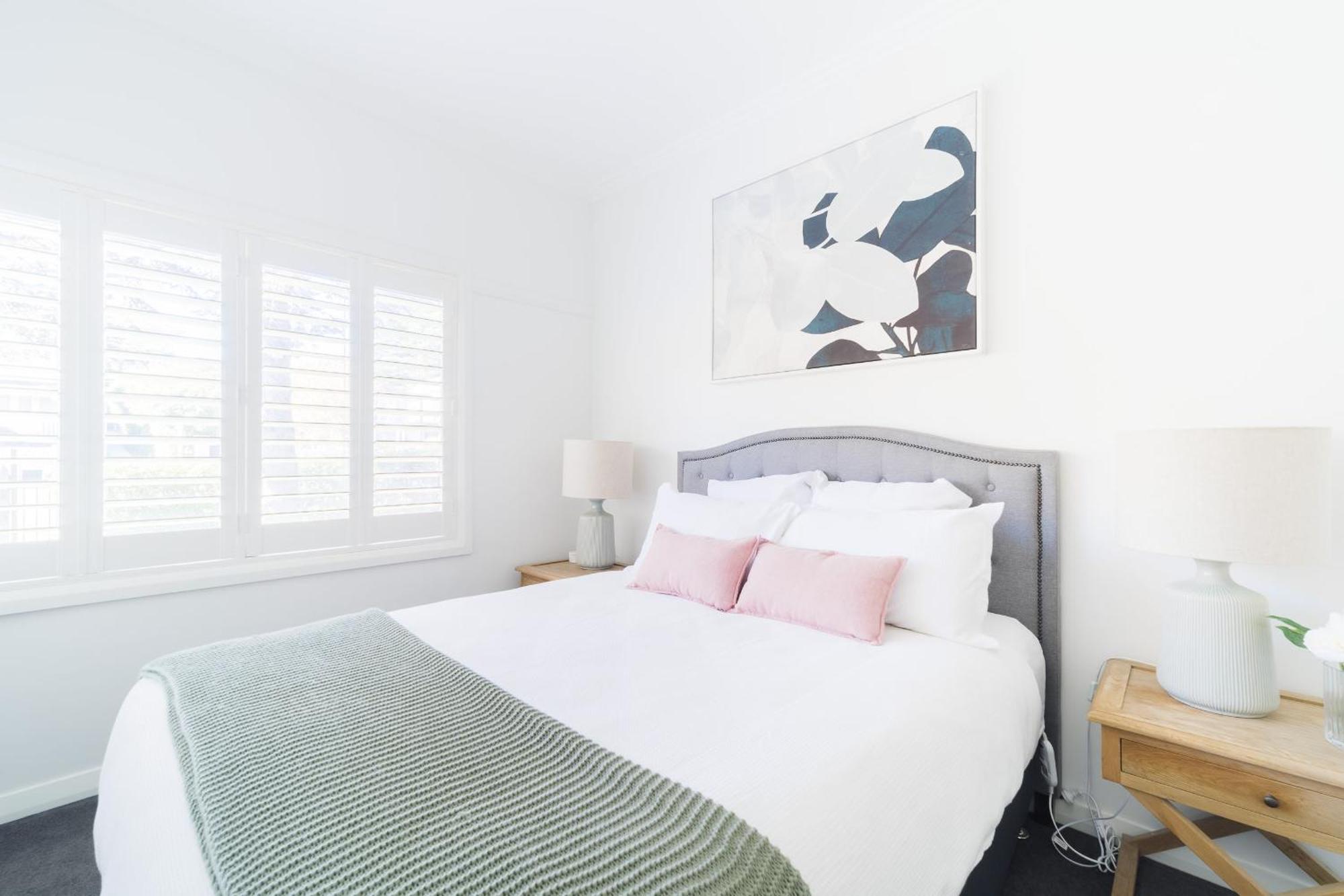La Villette Sleeps 9 Fireplace Bbq Pet Friendly Katoomba Exterior photo