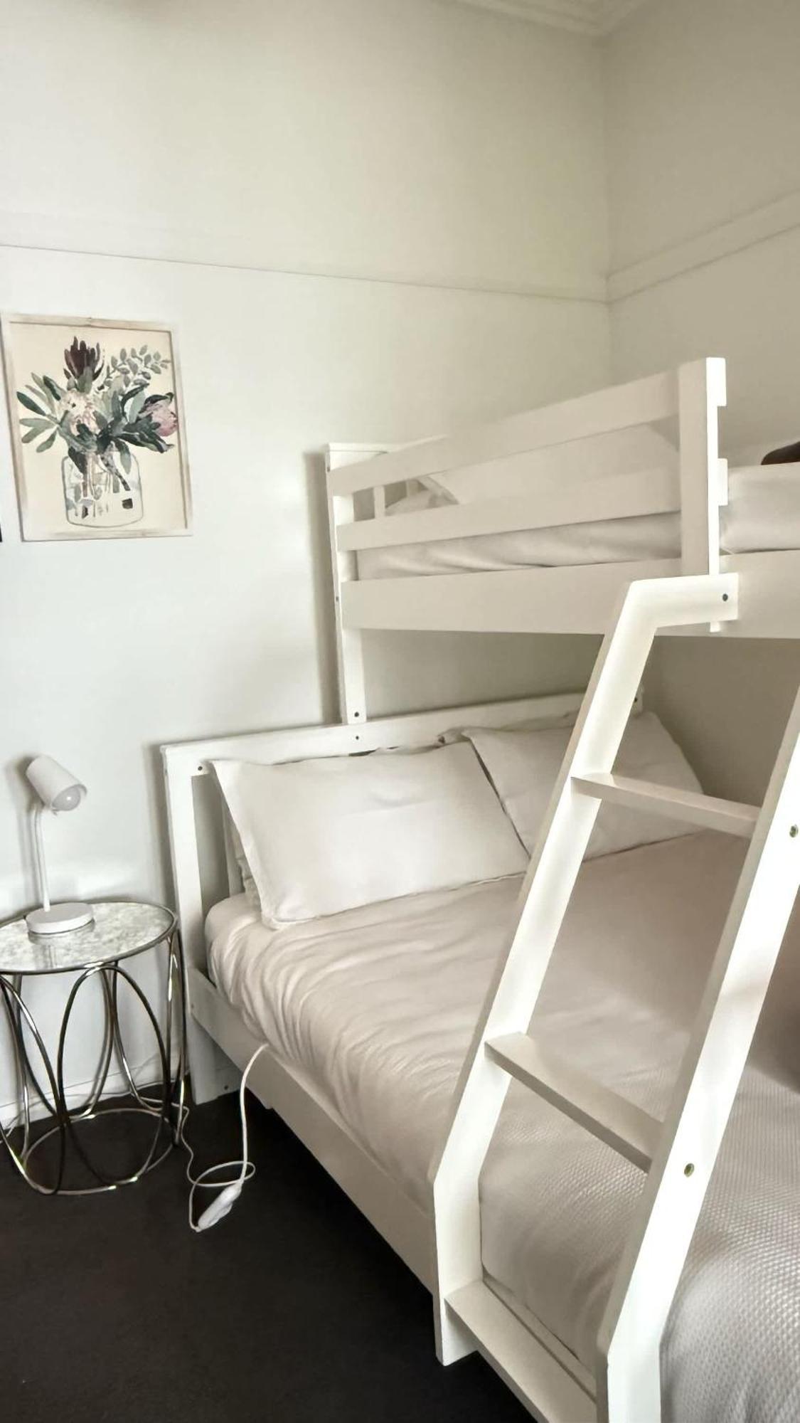 La Villette Sleeps 9 Fireplace Bbq Pet Friendly Katoomba Exterior photo