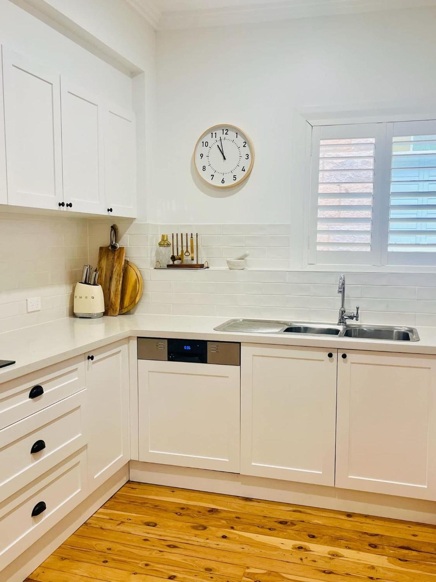 La Villette Sleeps 9 Fireplace Bbq Pet Friendly Katoomba Exterior photo