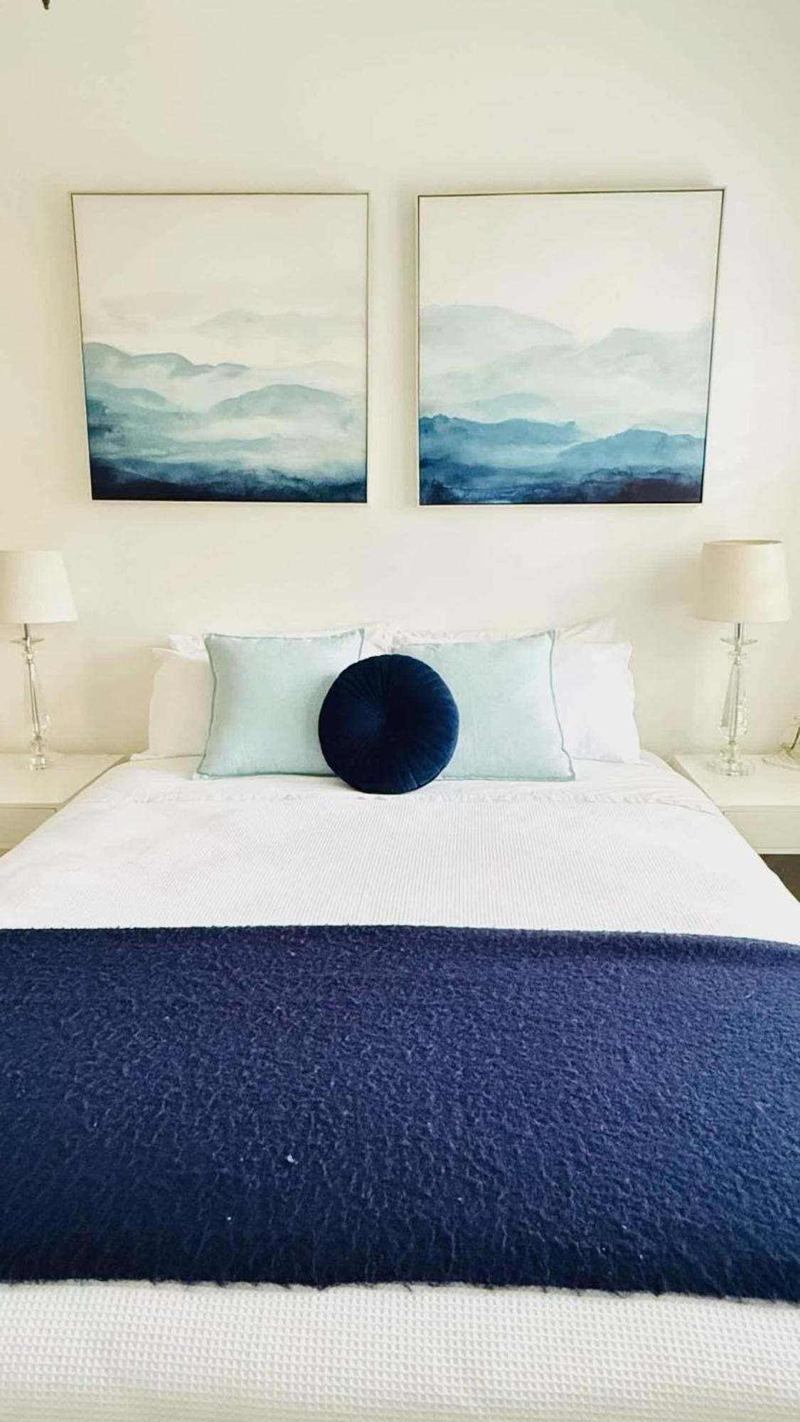 La Villette Sleeps 9 Fireplace Bbq Pet Friendly Katoomba Exterior photo