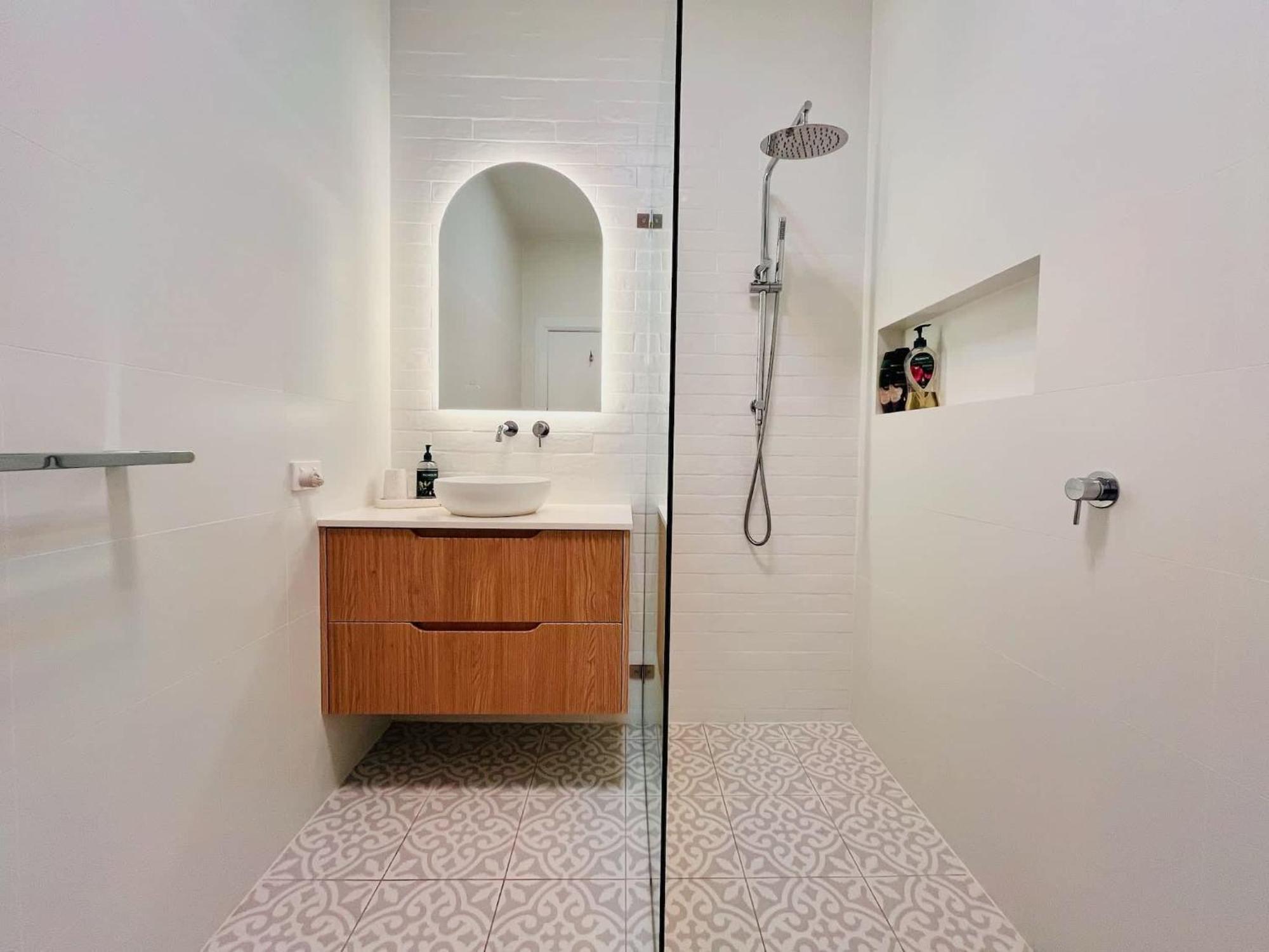 La Villette Sleeps 9 Fireplace Bbq Pet Friendly Katoomba Exterior photo