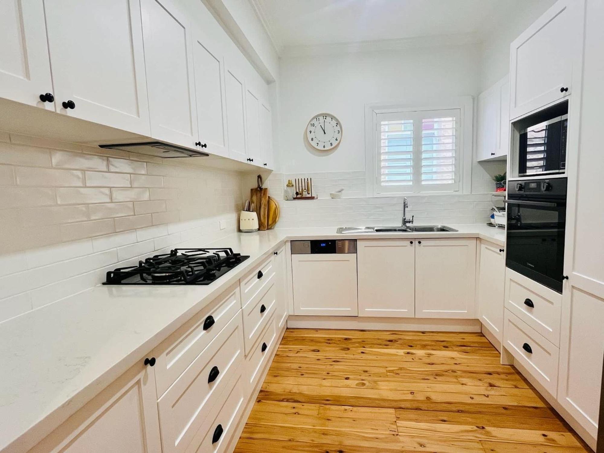 La Villette Sleeps 9 Fireplace Bbq Pet Friendly Katoomba Exterior photo